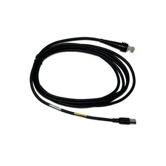 Honeywell CBL-500-300-S00 USB Industrial-Grade Data Interface Cable for Granit S - Picture 4 of 4